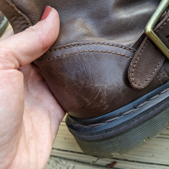 Doc Martens Booties - Picture 7 of 13